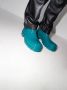Bottega Veneta Stride ankle boots Blue - Thumbnail 4