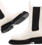 Bottega Veneta The Lug chunky sole boots White - Thumbnail 4