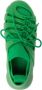 Bottega Veneta Trail moulded sneakers Green - Thumbnail 4