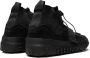 BRAND BLACK Milspec LTD "Black" sneakers - Thumbnail 3