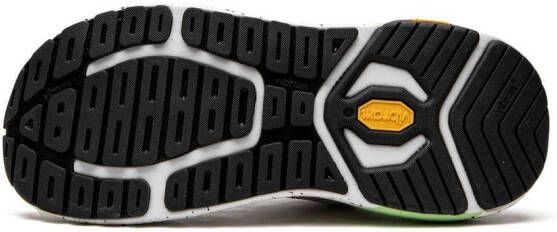 BRAND BLACK Specter 2.0 "White Lime" sneakers Neutrals