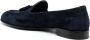 Brioni Appia suede loafers Blue - Thumbnail 3