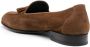 Brioni Appia suede loafers Brown - Thumbnail 3