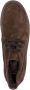 Brioni faux fur-lined suede boots Brown - Thumbnail 4
