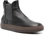 Brioni leather Chelsea boots Black - Thumbnail 2