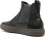 Brioni leather Chelsea boots Black - Thumbnail 3