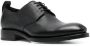 Brioni leather Derby shoes Black - Thumbnail 2