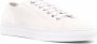 Brioni leather lace-up sneakers White - Thumbnail 2