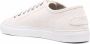 Brioni leather lace-up sneakers White - Thumbnail 3