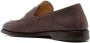 Brunello Cucinelli almond-toe flat-sole loafers Brown - Thumbnail 3