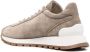 Brunello Cucinelli bead-detailing low-top sneakers Neutrals - Thumbnail 3