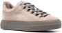 Brunello Cucinelli bead-embellished low-top sneakers Neutrals - Thumbnail 2