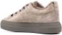 Brunello Cucinelli bead-embellished low-top sneakers Neutrals - Thumbnail 3