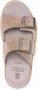 Brunello Cucinelli buckled suede sandals Neutrals - Thumbnail 4