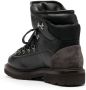 Brunello Cucinelli chunky hiking boots Black - Thumbnail 3