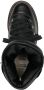 Brunello Cucinelli chunky hiking boots Black - Thumbnail 4