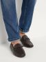 Brunello Cucinelli Driver leather loafers Brown - Thumbnail 5