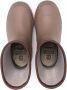 Brunello Cucinelli Kids contrast-trimmed embellished wellies Neutrals - Thumbnail 3