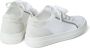 Brunello Cucinelli Kids low lace-up sneakers White - Thumbnail 3