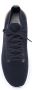 Brunello Cucinelli knitted low-top sneakers Blue - Thumbnail 4