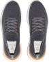 Brunello Cucinelli knitted low-top sneakers Grey - Thumbnail 4