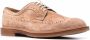 Brunello Cucinelli lace-up brogues Neutrals - Thumbnail 2