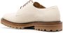 Brunello Cucinelli lace-up leather derby shoes Neutrals - Thumbnail 3