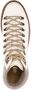 Brunello Cucinelli lace-up leather hiking boots White - Thumbnail 4