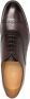 Brunello Cucinelli lace-up leather shoes Brown - Thumbnail 4