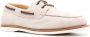Brunello Cucinelli lace-up loafer Neutrals - Thumbnail 2