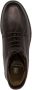 Brunello Cucinelli leather ankle boots Brown - Thumbnail 4