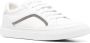 Brunello Cucinelli low-top lace-up sneakers White - Thumbnail 2
