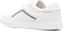 Brunello Cucinelli low-top lace-up sneakers White - Thumbnail 3