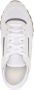 Brunello Cucinelli low-top lace-up sneakers White - Thumbnail 4