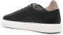 Brunello Cucinelli low-top leather sneakers Black - Thumbnail 3