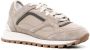 Brunello Cucinelli low-top leather sneakers Neutrals - Thumbnail 2