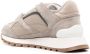 Brunello Cucinelli low-top leather sneakers Neutrals - Thumbnail 3