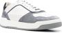 Brunello Cucinelli low-top panelled sneakers White - Thumbnail 2