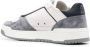 Brunello Cucinelli low-top panelled sneakers White - Thumbnail 3