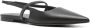 Brunello Cucinelli Monili-chain ballerina shoes Black - Thumbnail 2