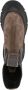 Brunello Cucinelli Monili-embellished ankle boots Brown - Thumbnail 4