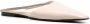 Brunello Cucinelli monili-embellished leather mules Neutrals - Thumbnail 2