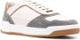 Brunello Cucinelli panelled low-top sneakers Neutrals - Thumbnail 2