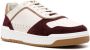 Brunello Cucinelli panelled low-top sneakers Neutrals - Thumbnail 2