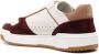 Brunello Cucinelli panelled low-top sneakers Neutrals - Thumbnail 3