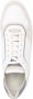 Brunello Cucinelli panelled low-top sneakers White - Thumbnail 4