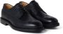 Brunello Cucinelli Mens Lace Up Shoes In Black - Thumbnail 2