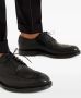 Brunello Cucinelli Mens Lace Up Shoes In Black - Thumbnail 5