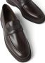 Brunello Cucinelli polished-finish loafers Brown - Thumbnail 4