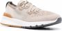 Brunello Cucinelli sock style low-top sneakers Neutrals - Thumbnail 4